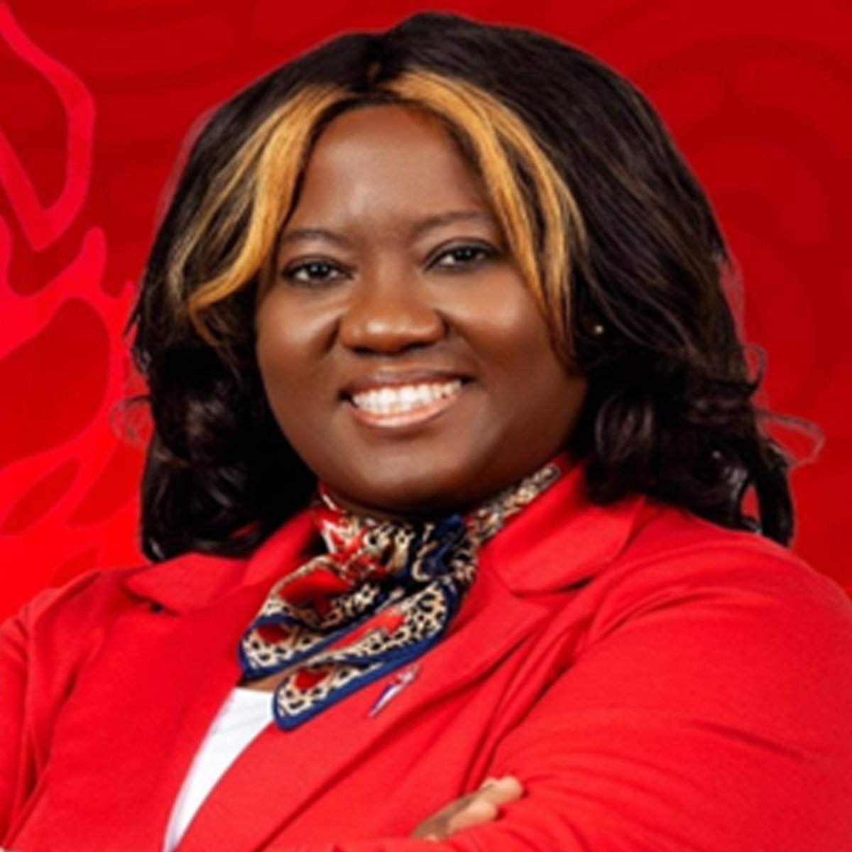 Rev. Marlene C. Minus