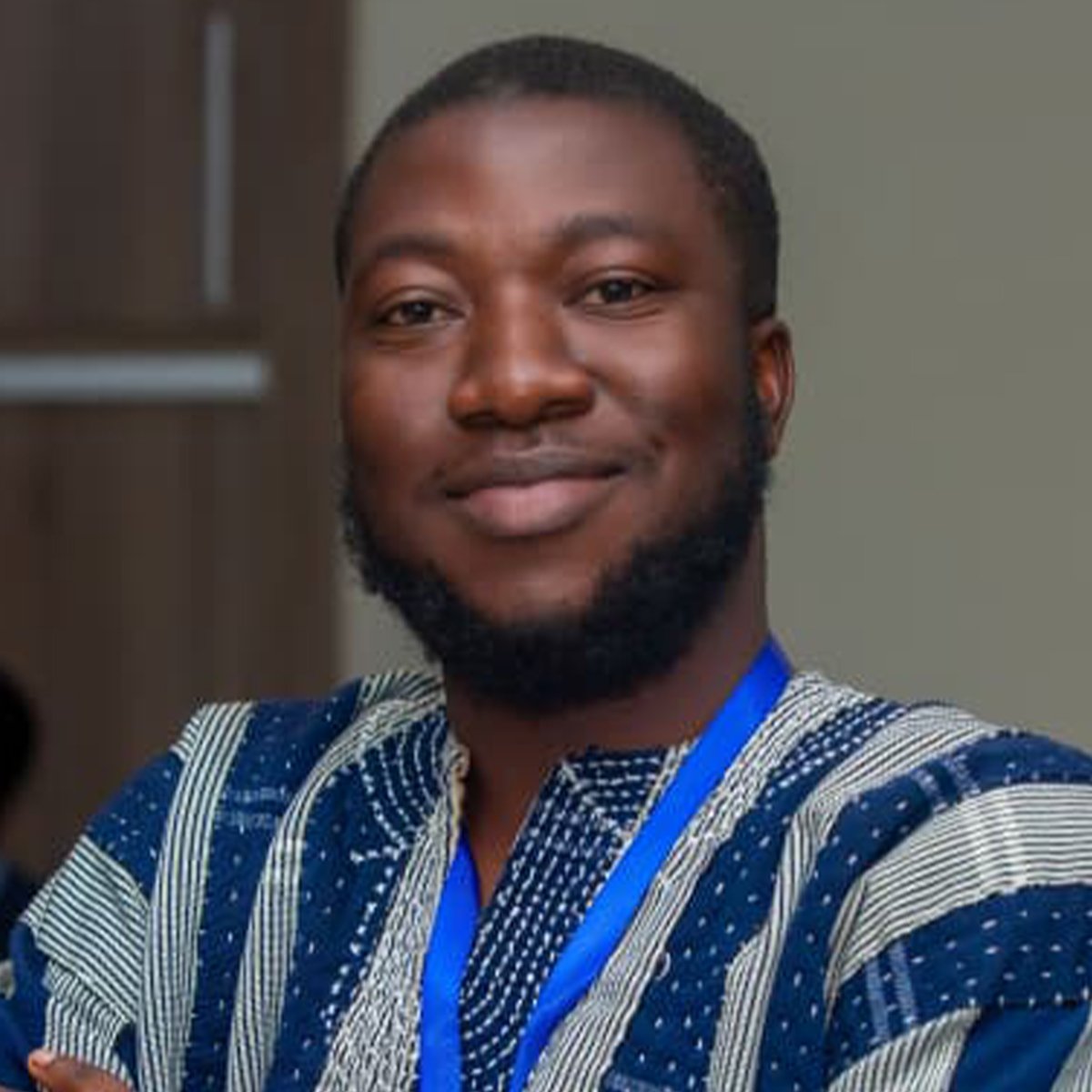 Terry Kwame Azaglo