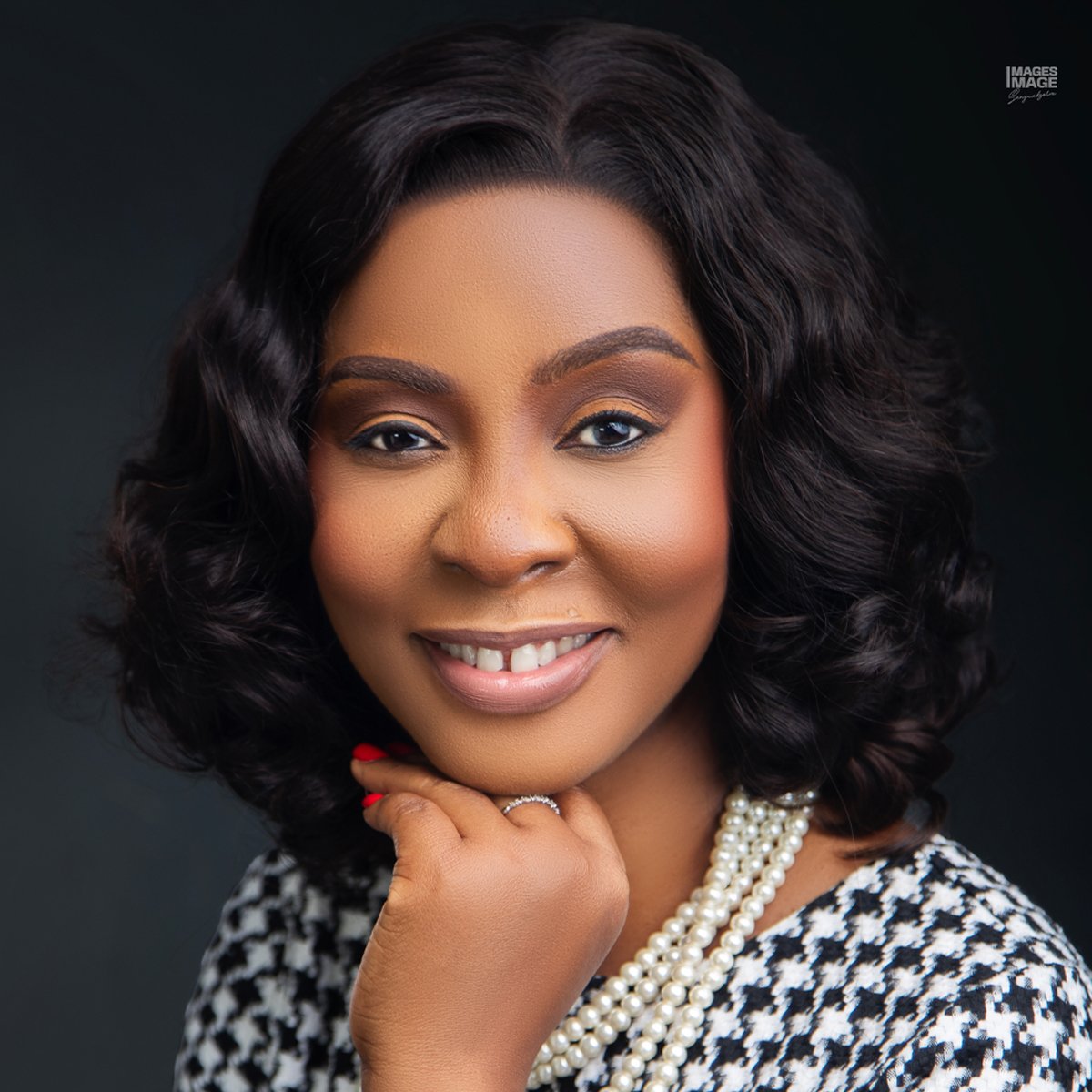 Yvonne Doe‑Tamakloe
